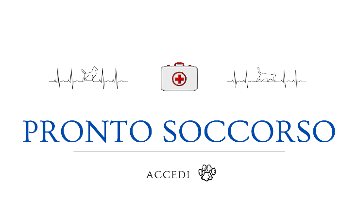 PRONTO SOCCORSO